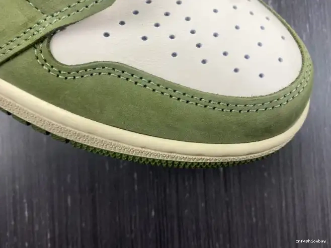 Air Craft Jordan High OG Celadon 1 FB9934-300 0602